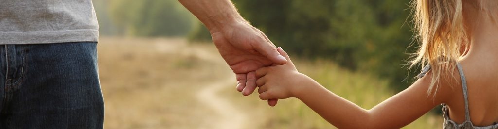 Custody & Parenting Time
