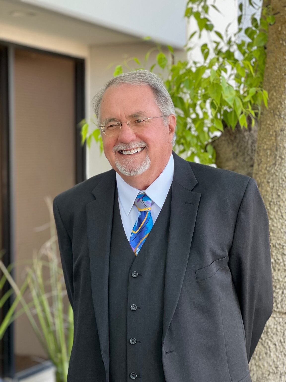 About David - Law Offices of David D. White